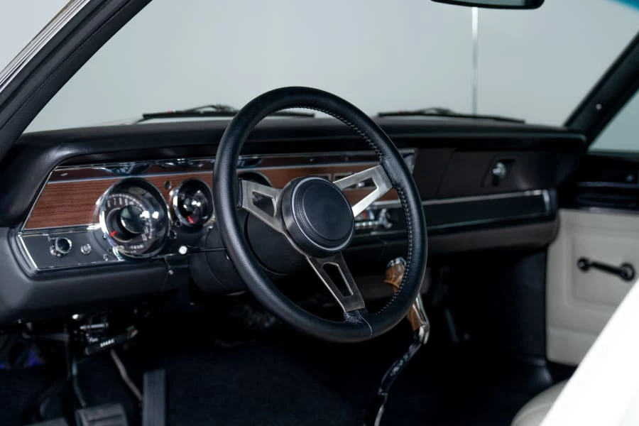 1971 Dodge Dart - Image 25 of 31