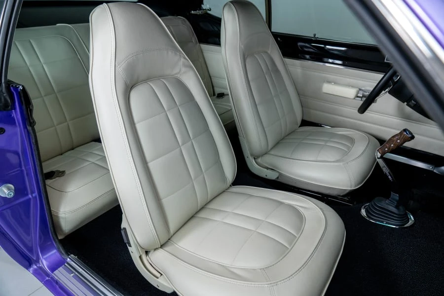 1971 Dodge Dart - Image 21 of 31