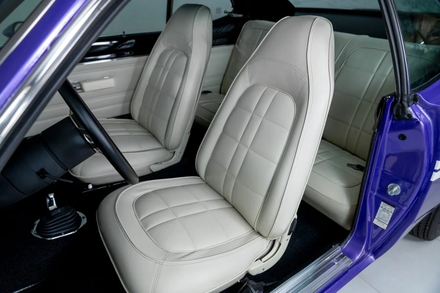 1971 Dodge Dart - Image 23 of 31