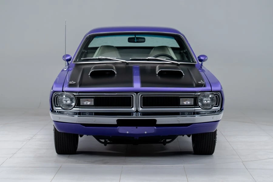 1971 Dodge Dart - Image 4 of 31