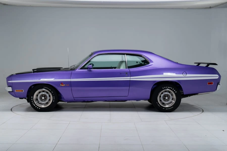 1971 Dodge Dart - Image 9 of 31