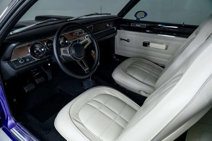 1971 Dodge Dart - Image 22 of 31