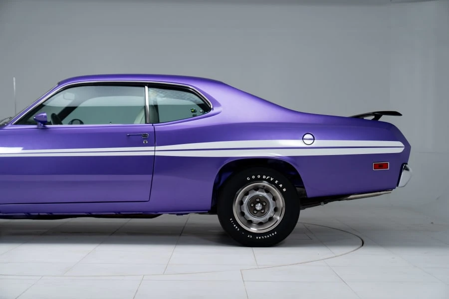 1971 Dodge Dart - Image 16 of 31
