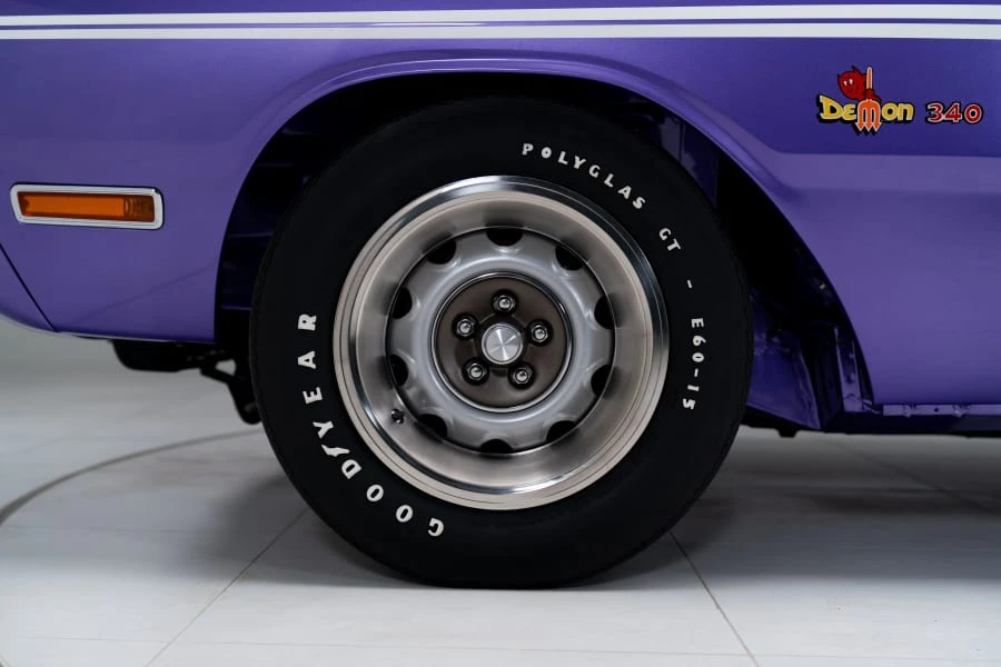 1971 Dodge Dart - Image 17 of 31