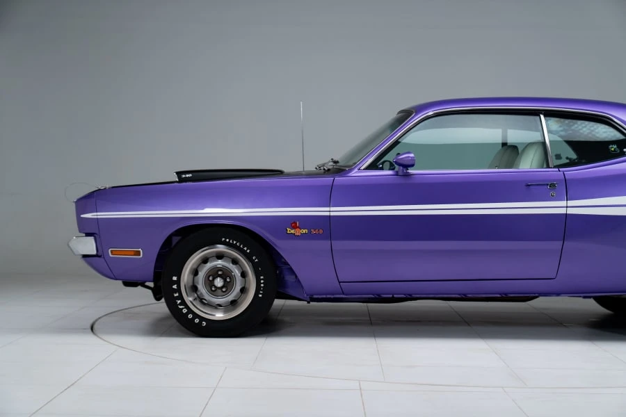 1971 Dodge Dart - Image 15 of 31