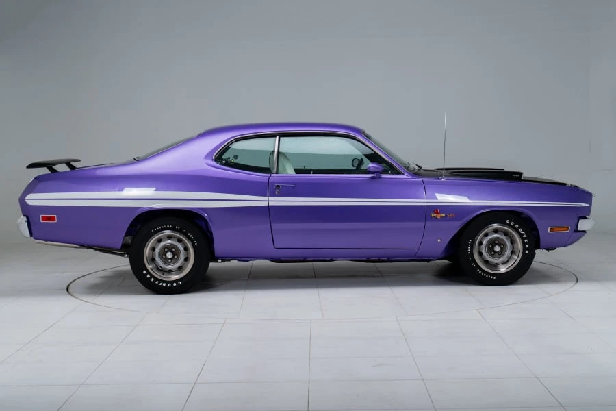 1971 Dodge Dart - Image 2 of 31