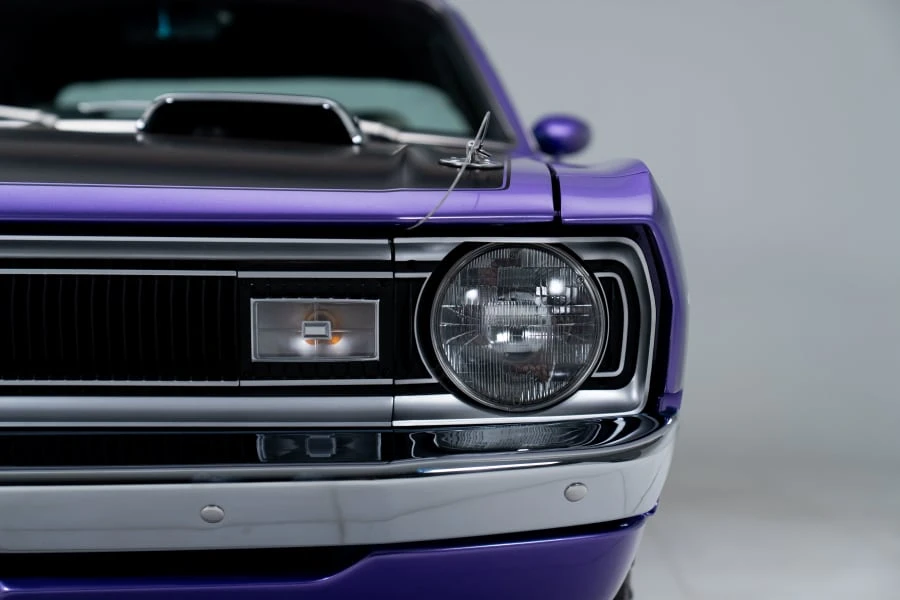 1971 Dodge Dart - Image 13 of 31