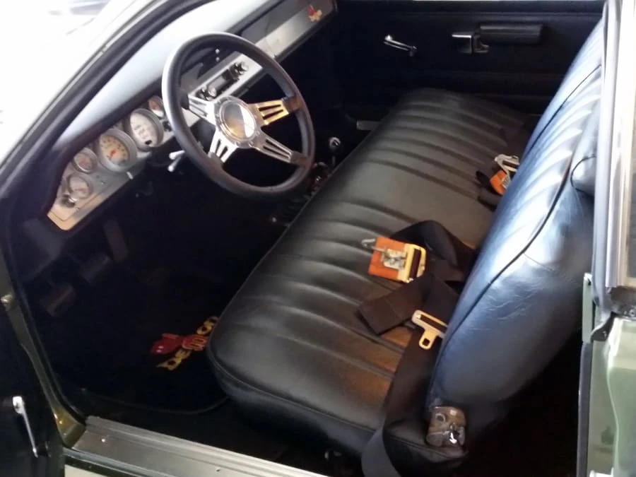 1971 Dodge Dart - Image 4 of 9