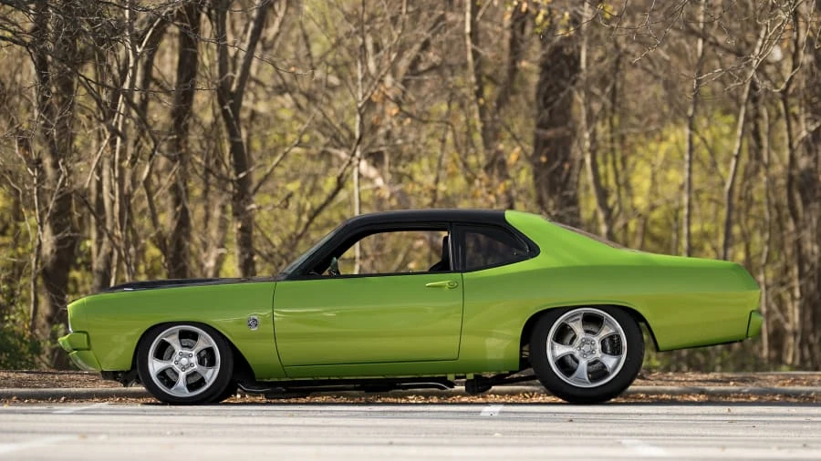 1971 Dodge Dart - Image 2 of 20