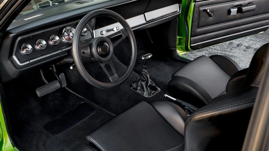 1971 Dodge Dart - Image 4 of 20