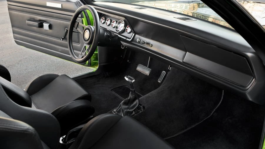 1971 Dodge Dart - Image 5 of 20
