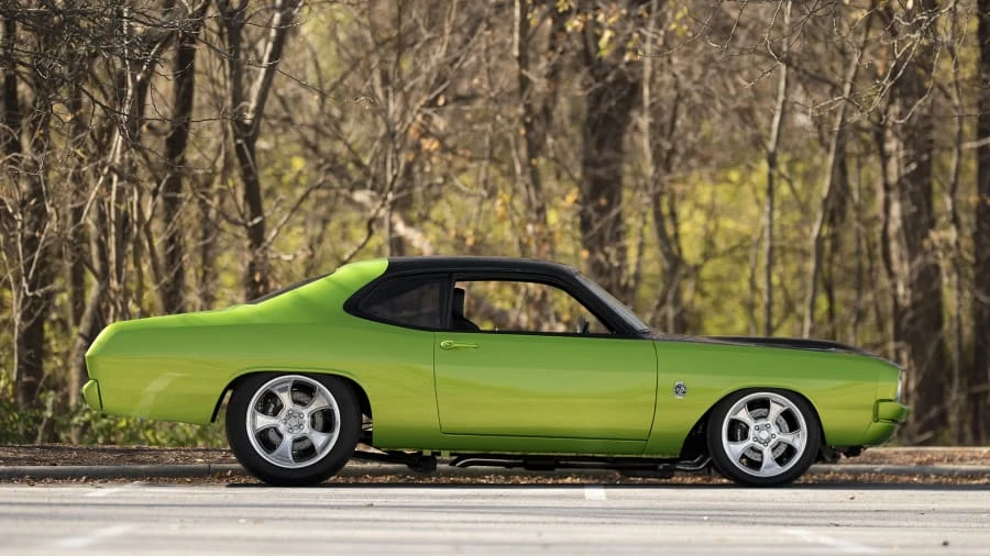 1971 Dodge Dart - Image 8 of 20