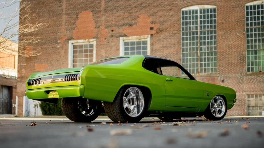 1971 Dodge Dart - Image 20 of 20