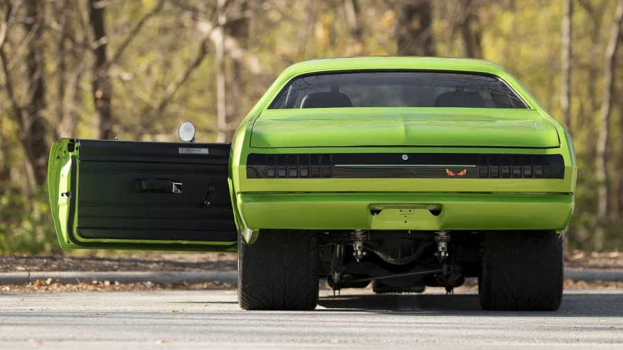 1971 Dodge Dart - Image 15 of 20