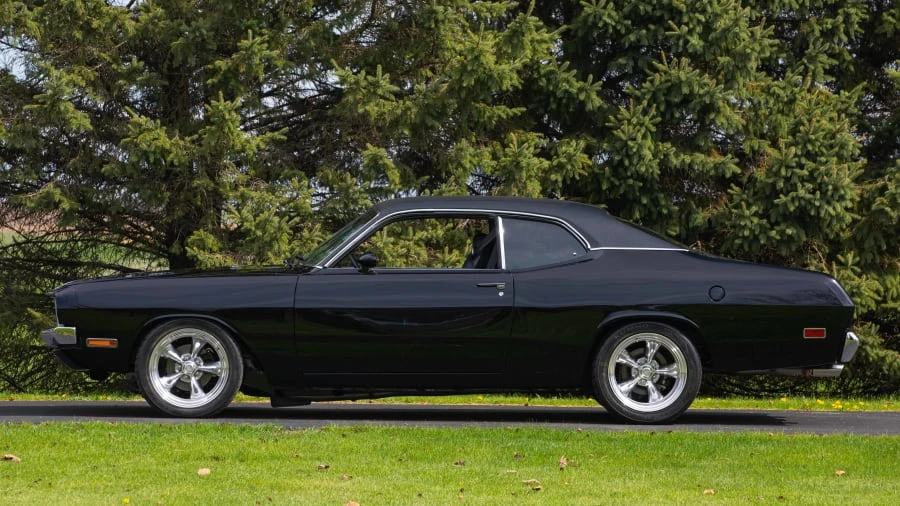 1971 Dodge Dart - Image 2 of 20