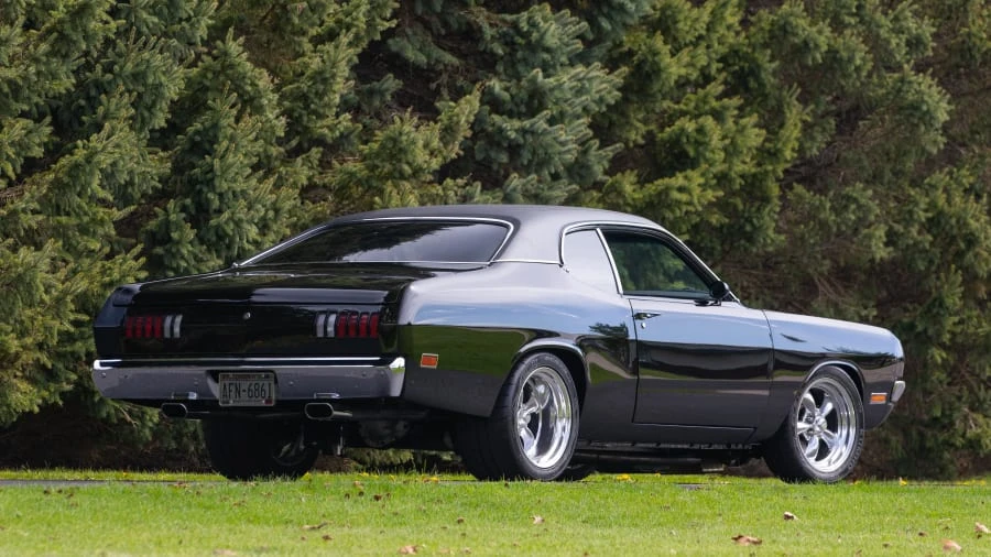 1971 Dodge Dart - Image 3 of 20