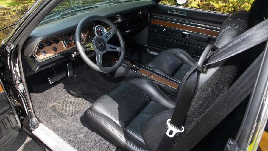 1971 Dodge Dart - Image 4 of 20