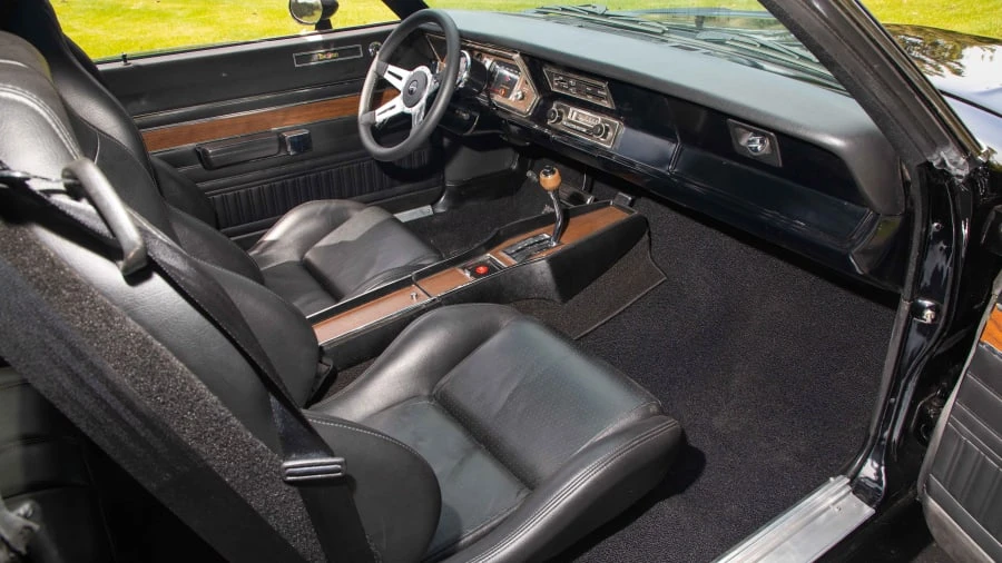 1971 Dodge Dart - Image 5 of 20