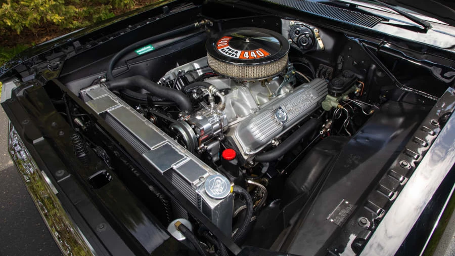 1971 Dodge Dart - Image 6 of 20