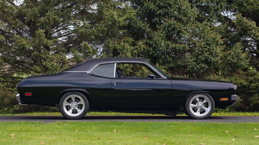 1971 Dodge Dart - Image 8 of 20