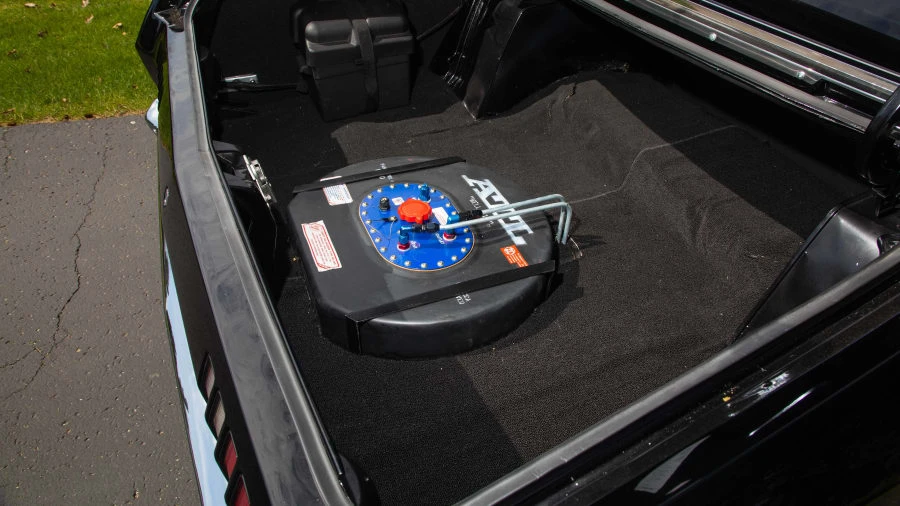 1971 Dodge Dart - Image 13 of 20