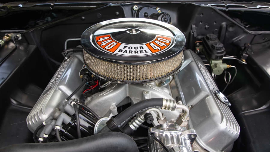 1971 Dodge Dart - Image 14 of 20