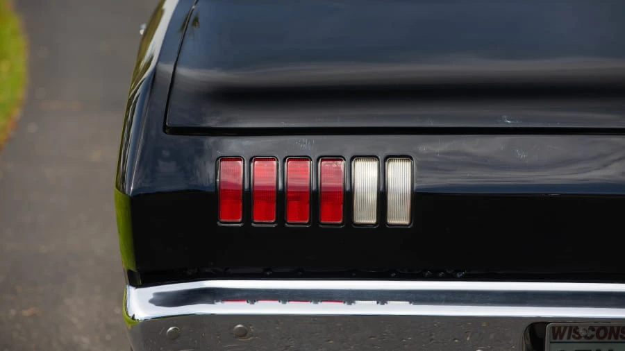 1971 Dodge Dart - Image 15 of 20