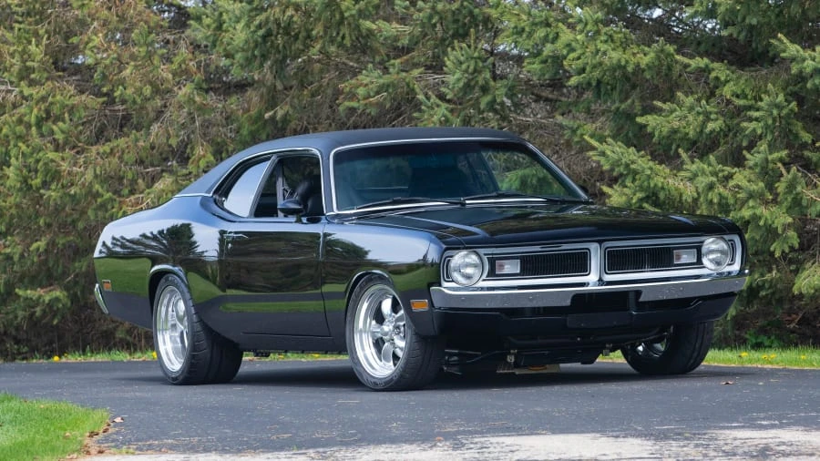 1971 Dodge Dart - Image 20 of 20