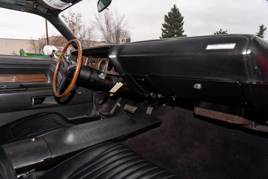 1971 Dodge Challenger Hemi 1st Gen - Image 25 of 31