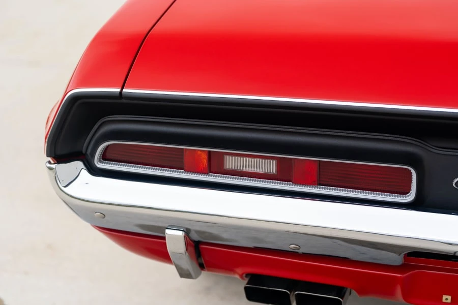 1971 Dodge Challenger Hemi 1st Gen - Image 18 of 31