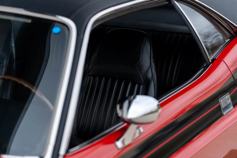 1971 Dodge Challenger Hemi 1st Gen - Image 31 of 31