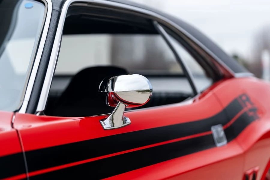 1971 Dodge Challenger Hemi 1st Gen - Image 9 of 31