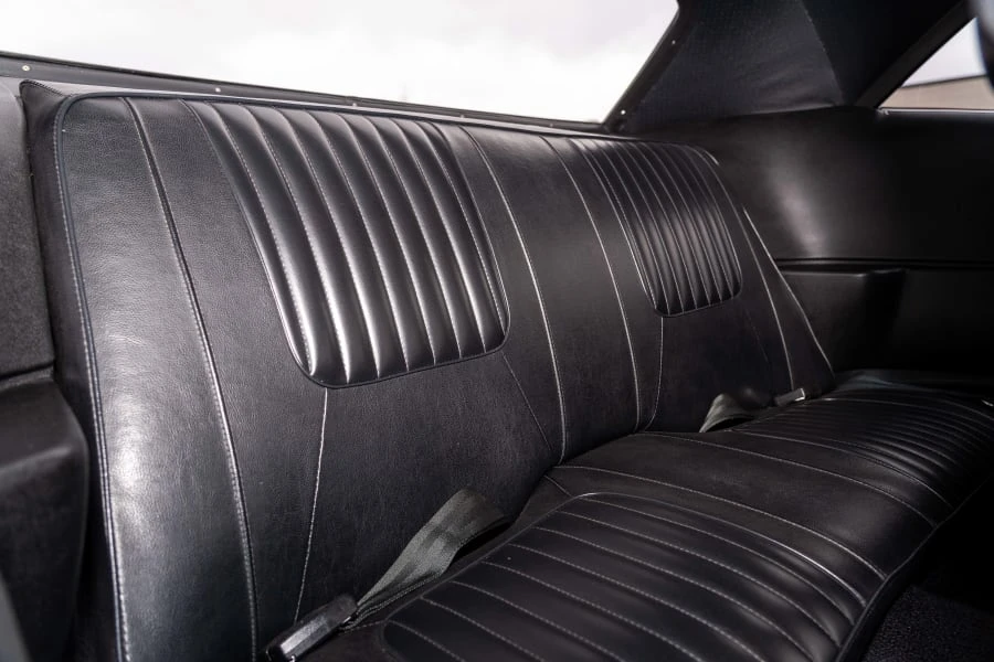1971 Dodge Challenger Hemi 1st Gen - Image 30 of 31