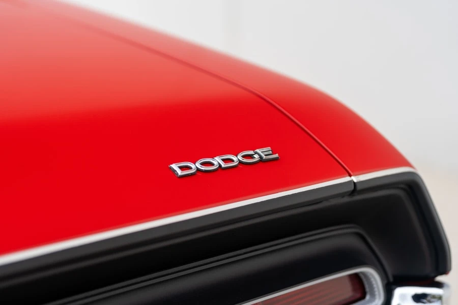 1971 Dodge Challenger Hemi 1st Gen - Image 13 of 31