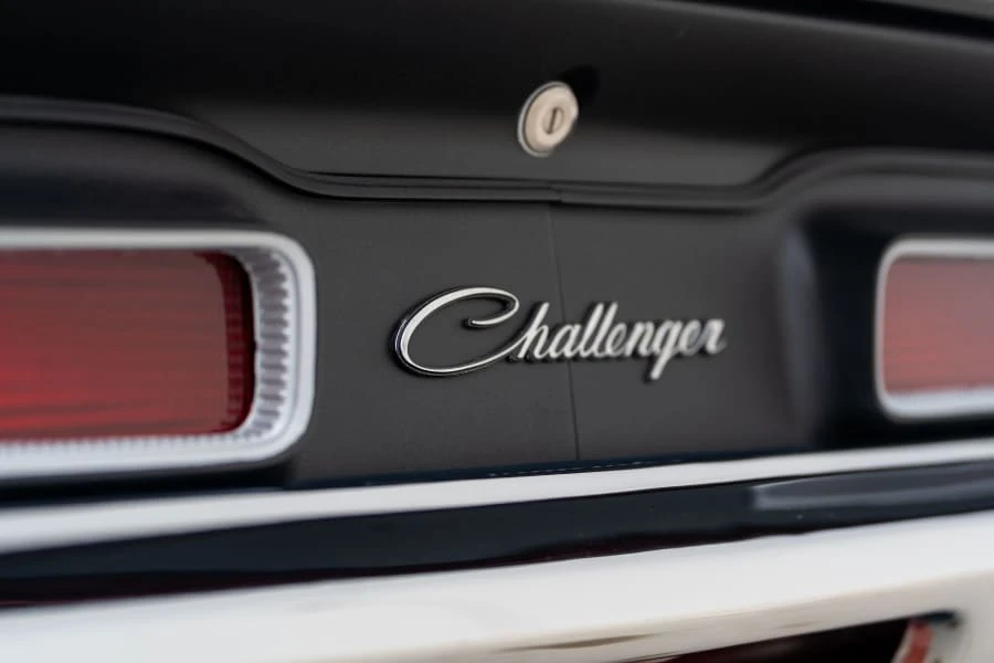 1971 Dodge Challenger Hemi 1st Gen - Image 8 of 31