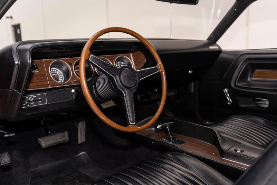 1971 Dodge Challenger Hemi 1st Gen - Image 29 of 31
