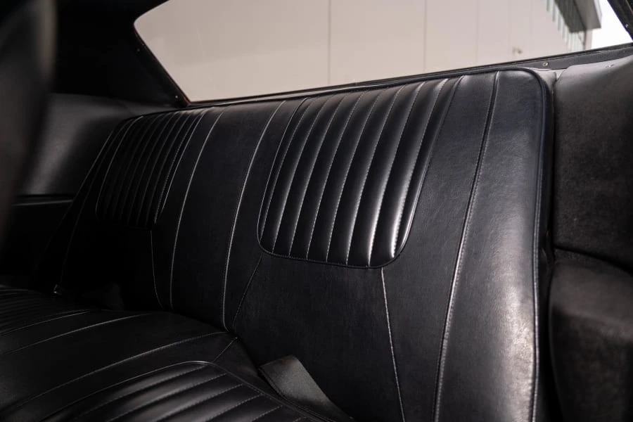 1971 Dodge Challenger Hemi 1st Gen - Image 27 of 31