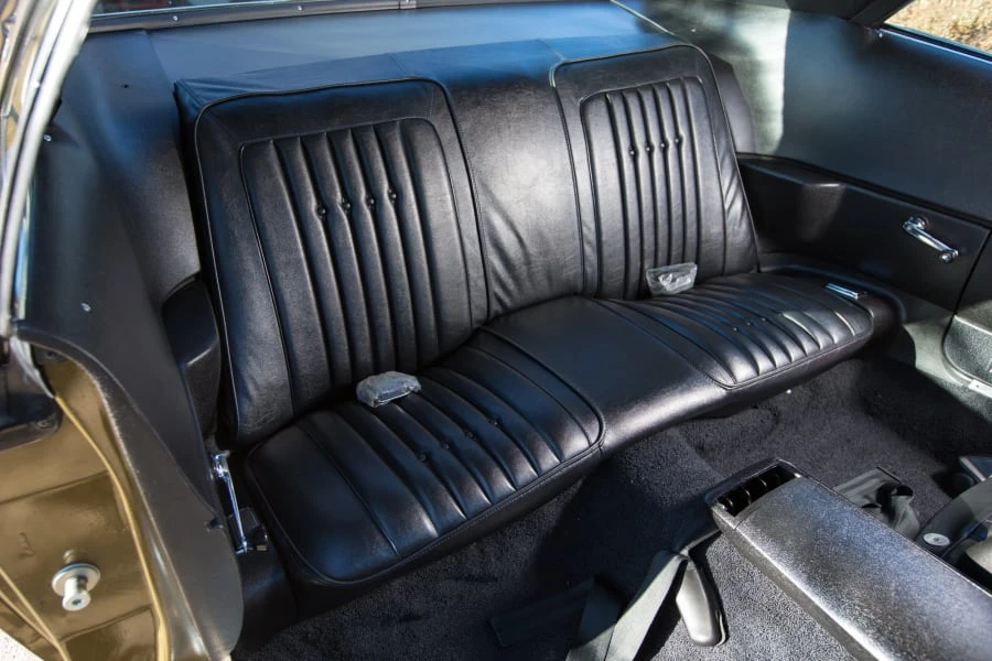 1971 Dodge Challenger Hemi 1st Gen - Image 6 of 12