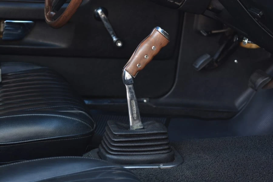 1971 Dodge Challenger Hemi 1st Gen - Image 6 of 12