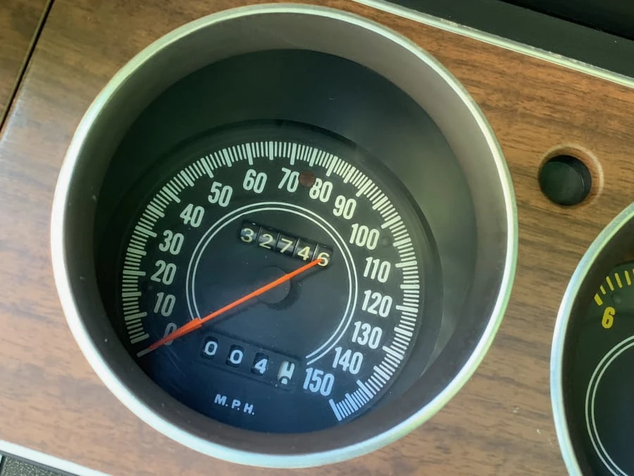 1971 Dodge Challenger Hemi 1st Gen - Image 4 of 12