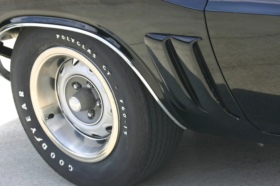 1971 Dodge Challenger Hemi 1st Gen - Image 8 of 12