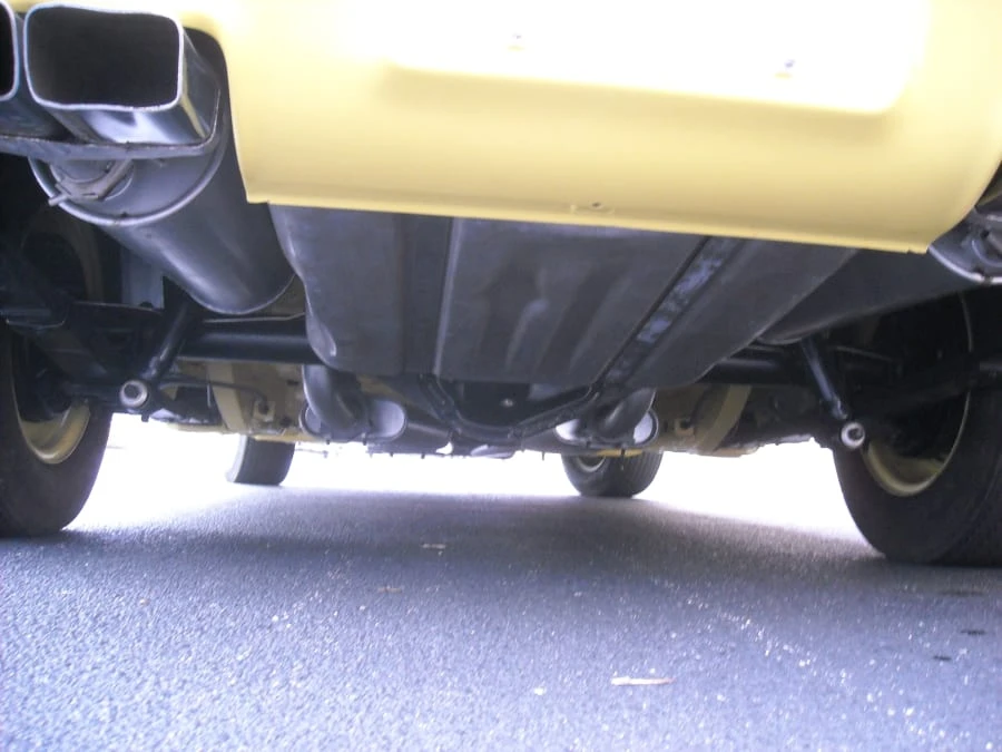 1971 Dodge Challenger Hemi 1st Gen - Image 5 of 11