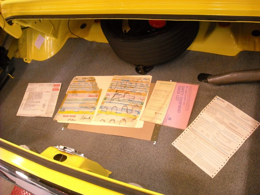 1971 Dodge Challenger Hemi 1st Gen - Image 6 of 11