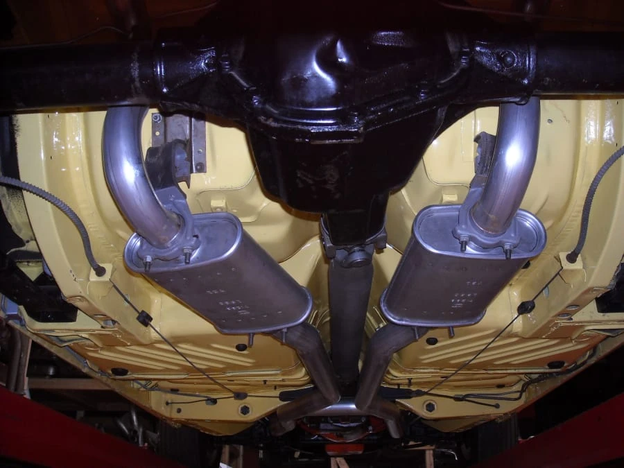 1971 Dodge Challenger Hemi 1st Gen - Image 8 of 11