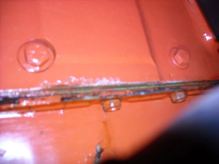 1971 Dodge Challenger Hemi 1st Gen - Image 9 of 11