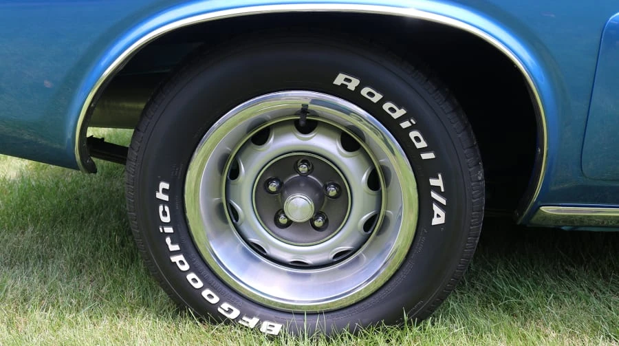 1971 Dodge Challenger Hemi 1st Gen - Image 7 of 7