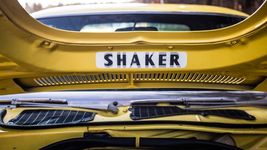 1971 Dodge Challenger Hemi 1st Gen - Image 11 of 12