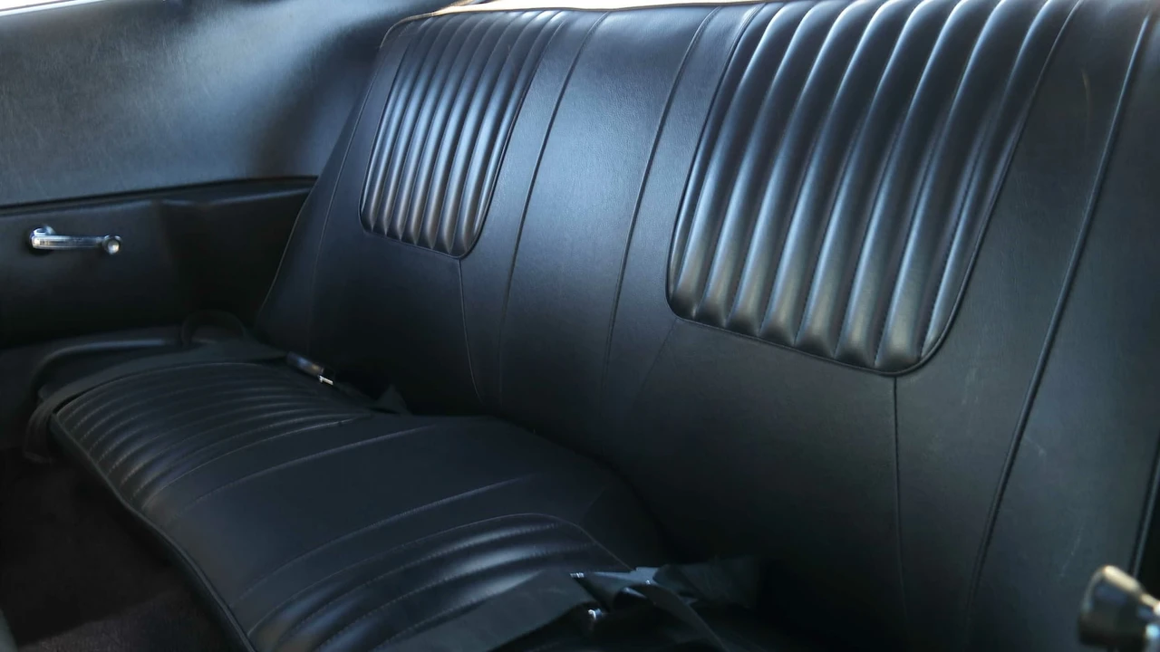 1971 Dodge Challenger Hemi 1st Gen - Image 16 of 20