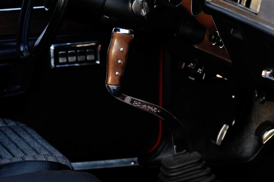 1971 Dodge Charger Hemi 3rd Gen - Image 8 of 12