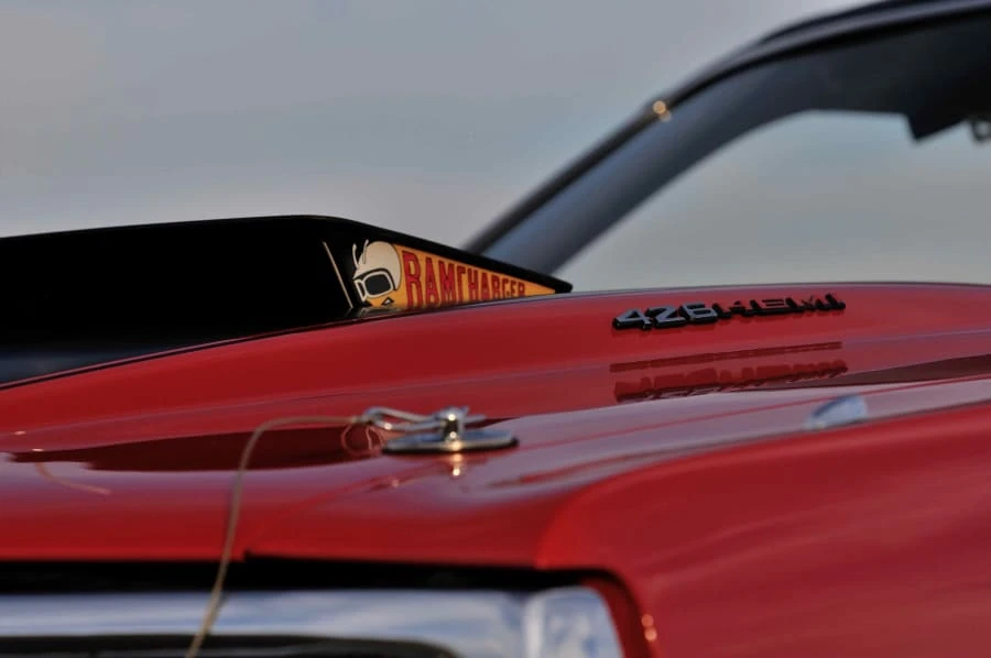 1971 Dodge Charger Hemi 3rd Gen - Image 10 of 12